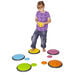 Gonge Tactile Discs Set 10pk  hi\-res