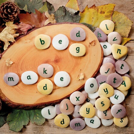 Let\'s Boost Letters \x26 Sounds Outdoor Kit  hi\-res