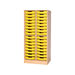 Static Double Tray Storage Unit 32 Trays  hi\-res