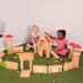 Small World Wooden Castle Set  hi\-res
