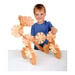 Polydron Wooden Octoplay Construction Set  hi\-res