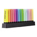 STABILO BOSS Deskset Highlighter Pens 15pk  hi\-res