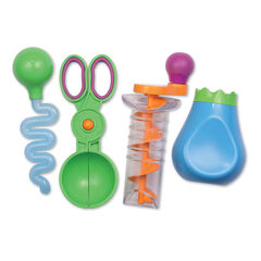 Learning Resources Sand & Water Fine Motor Tool Set  Learning Resources Sand & Water Fine Motor Tool Set  hi-res