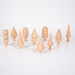 Small World Woodland Trees  hi\-res