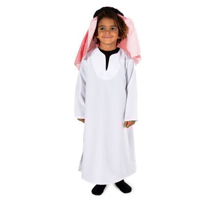 Multicultural Role Play Costumes Bundle Deal  hi\-res