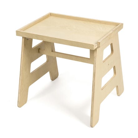 TTS Folding Light Panel Table  hi\-res