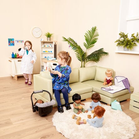 Modern Role Play Units 3pc  hi\-res