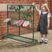 Double Sided Wellie Rack Stand  hi\-res
