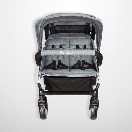 Heavy Duty 6 Seater Children\'s Buggy  hi\-res