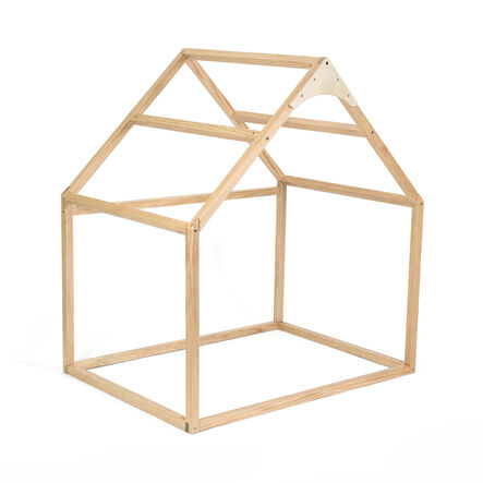 TTS House Den Frame  hi\-res