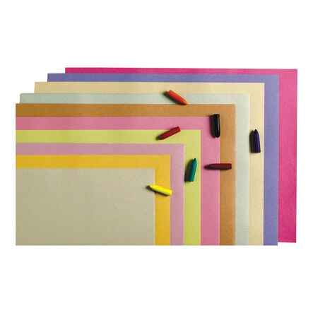 Heavyweight Sugar Paper 250pk  hi\-res