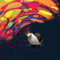 Aura Projector  Aura Projector  hi-res