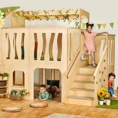 Treehouse Loft  hi-res