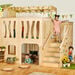 Treehouse Loft  hi\-res