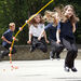 TTS Super Starters Skipping Training Ropes  hi\-res