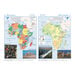 Collins Junior World Atlases KS2  hi\-res