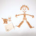 Wooden Treasures Natural Set  hi\-res
