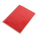 Slip On Clear Exercise Book Covers Plain 100pk W178 x L229mm  hi\-res