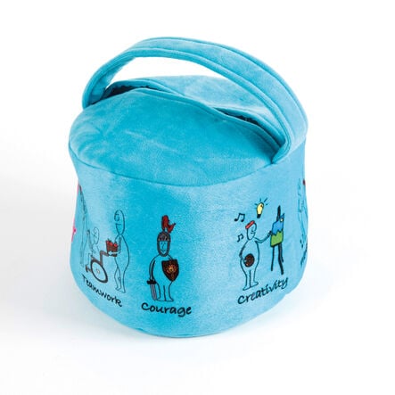 TTS Feelings Discussion Bags  hi\-res