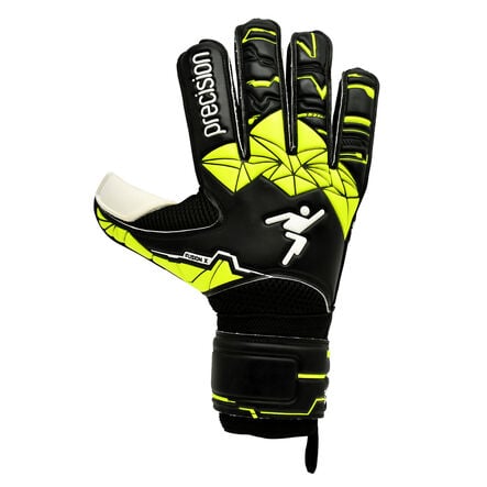 Precision Junior Fusion X GK Gloves  hi\-res