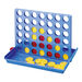 Four\-in\-a\-Row Portable Board Game  hi\-res