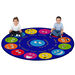 Emotions Interactive Classroom Carpet  hi\-res