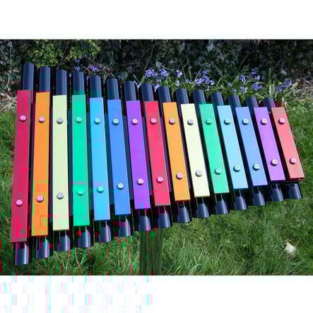Outdoor Cavatina Musical Instrument  hi\-res