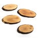 TTS Wooden Writing Boards 4pk  hi\-res