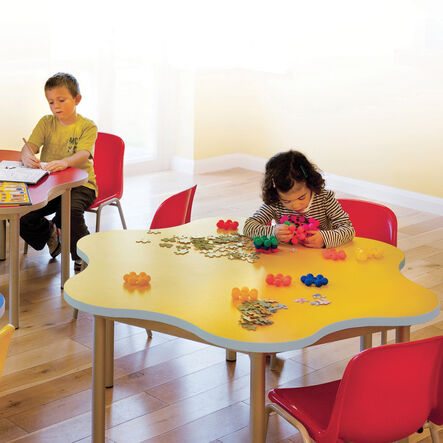 Gopak Enviro Daisy Classroom Tables  hi\-res