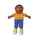 Small People Hand Puppets 4pk  hi\-res