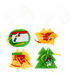 Christmas Bauble Craft Class Pack  hi\-res