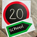 Maths is Everywhere Chalkboard Kit  hi\-res