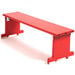 TTS Folding Gymnastics Bench Multicoloured  hi\-res