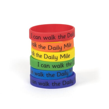 TTS Active Champion of the Year Reward Wristbands  hi\-res