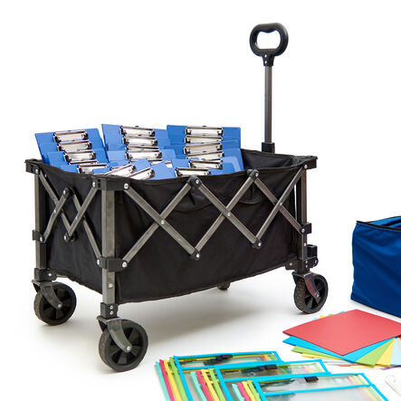 Alfresco Learning \- Outdoor Learning Starter Kit  hi\-res