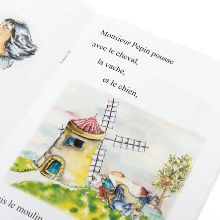 French Reading Book Pack 10pk  hi\-res