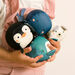 Ocean Collection Baby Roly Poly Balls  hi\-res