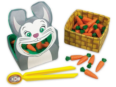 Feed the Animals Fine Motor Skills Games  hi\-res