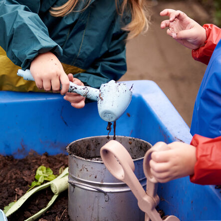 Eco Motor Skills Utensils Kit  hi\-res