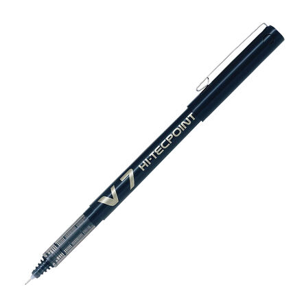 PILOT V7 Rollerball Pen 12pk  hi\-res