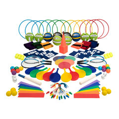 TTS Sports Skills Development Pack  TTS Sports Skills Development Pack  hi-res
