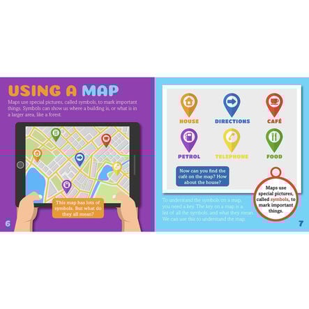 Where We Live Books 10pk  hi\-res