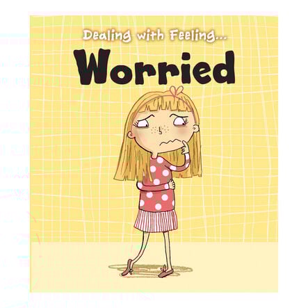 Feelings and Emotions Book Pack 8pk  hi\-res