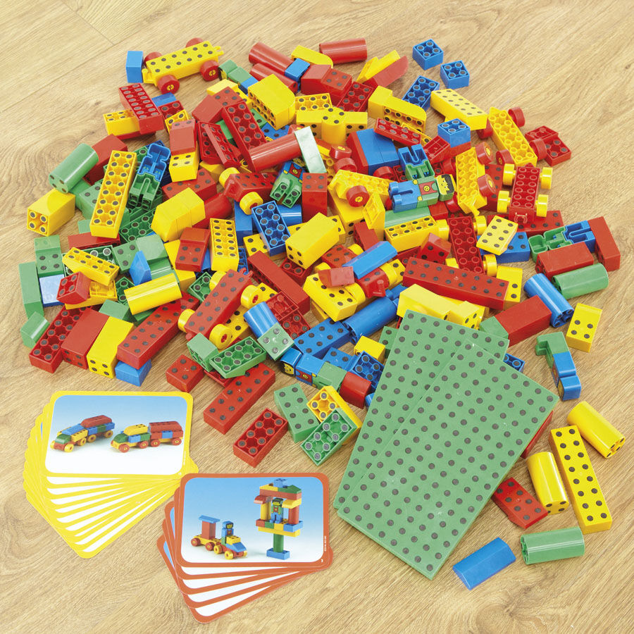Magnetic lego blocks clearance