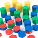 Weights Hex Stacking  hi\-res