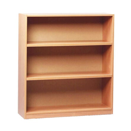 Beech Bookcase  hi\-res