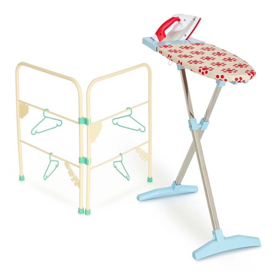 Toy ironing board hot sale