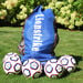Lightweight Footballs Sz 3 10pk White  hi\-res