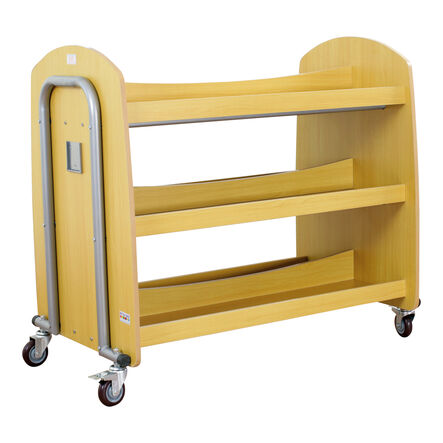 Tuf2 Lunchbox Trolleys  hi\-res