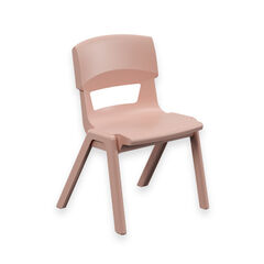 Postura+ Chair Rose Blossom 260mm Rose Blossom hi-res